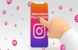 instagram followers