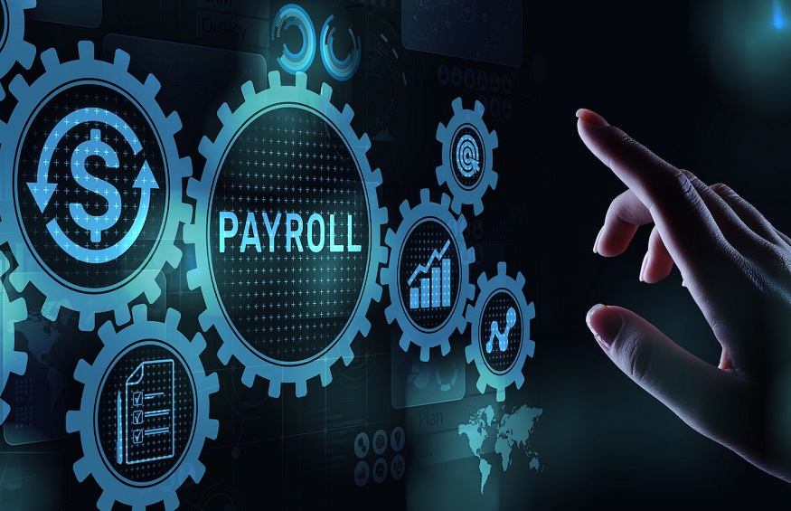 Payroll Service for Contractors