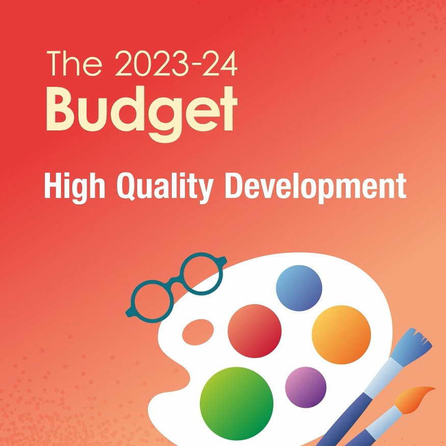 High-End Development on a Budget