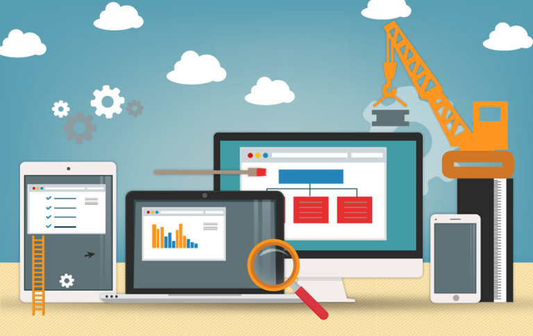 Top 6 Website-Building Platforms: Your Guide to Choosing the Best Tool for Your Business