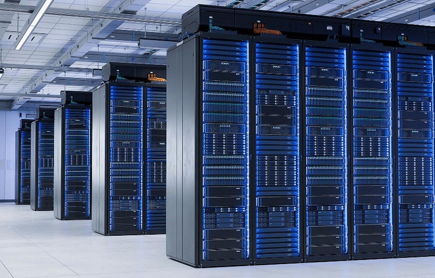 GPU Clusters at Scale