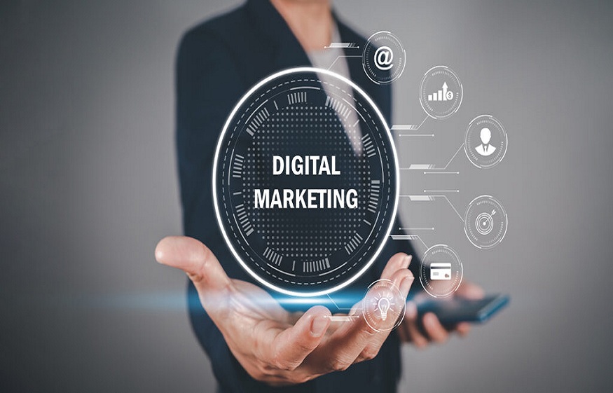 digital marketing services agency